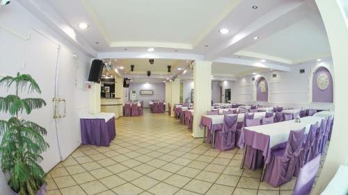 Hotel Erato