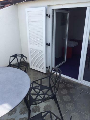 Apartment Gajac - Pag Near Zrce