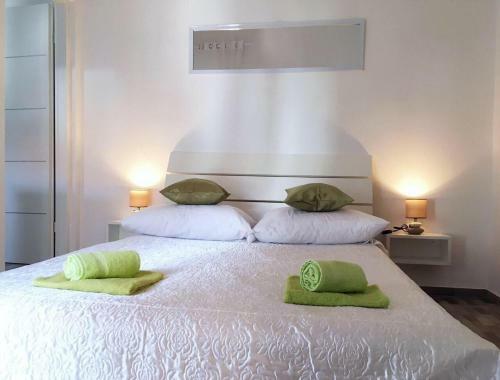 Apartman Luce
