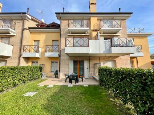Apartamento Residence Treporti Carraro Immobiliare