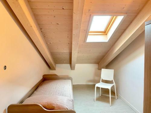 Apartamento Residence Treporti Carraro Immobiliare