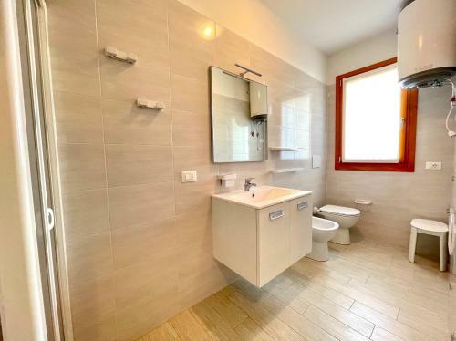 Apartamento Residence Treporti Carraro Immobiliare