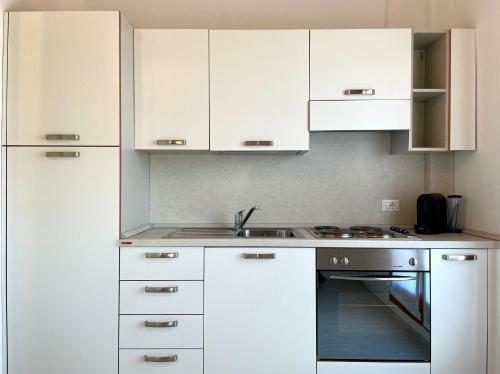 Apartamento Residence Treporti Carraro Immobiliare
