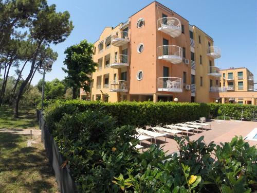 Corallo Apartments 2