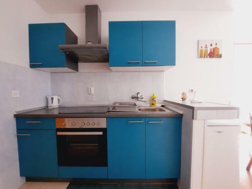 Apartments Brkovic