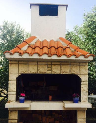 Apartments Brkovic
