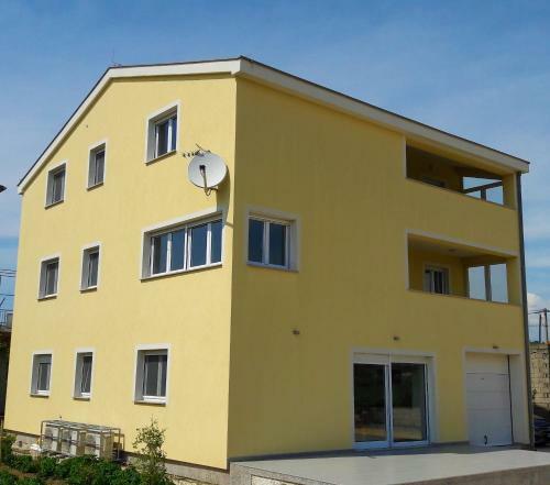 Apartamento Sonnengru� Sukosan