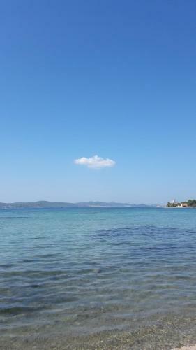 Apartamento Sonnengru� Sukosan