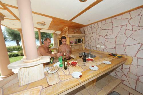 Apartamento Villa Palma