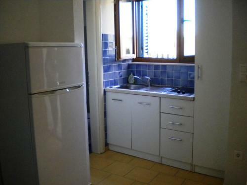 Apartamento Villa Maria