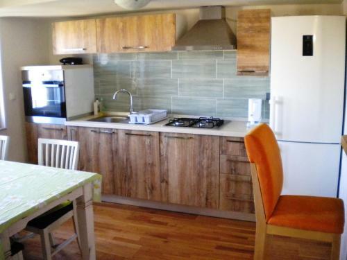 Apartamento Villa Maria