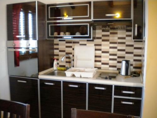Apartamento Villa Maria
