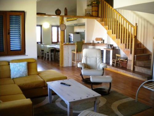 Apartamento Villa Maria