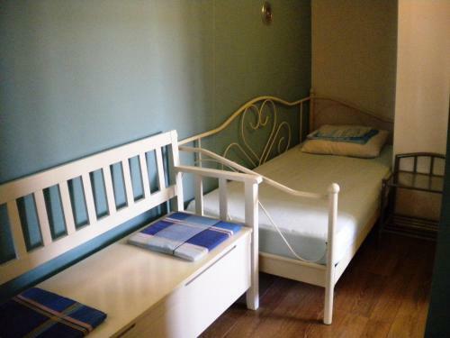 Apartamento Villa Maria