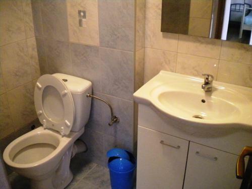 Apartamento Villa Maria