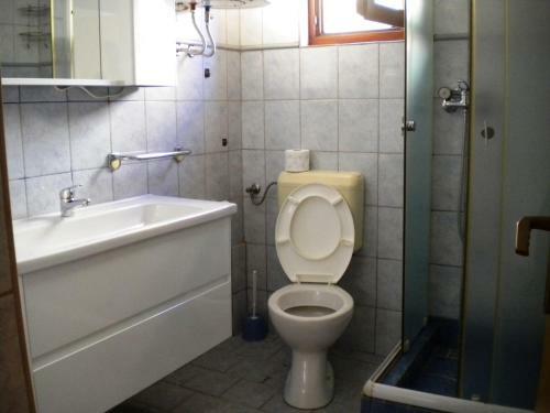 Apartamento Villa Maria