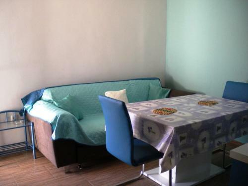 Apartamento Villa Maria