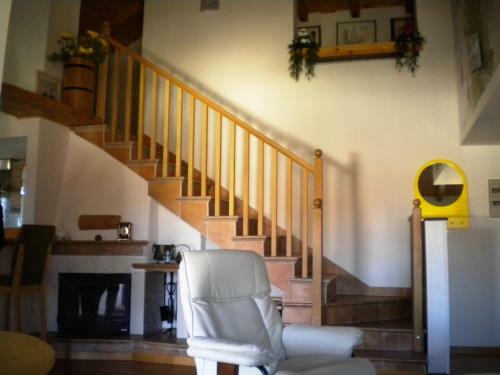 Apartamento Villa Maria