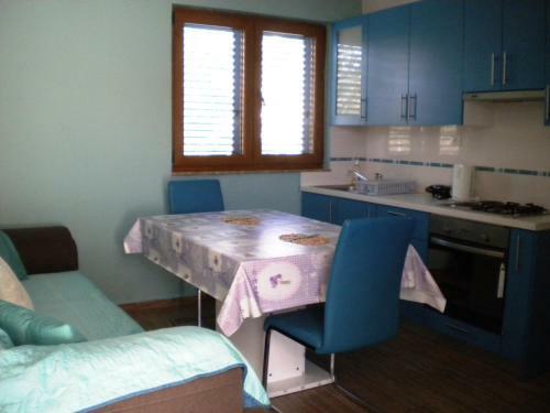 Apartamento Villa Maria