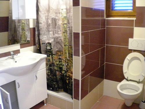 Apartamento Villa Maria