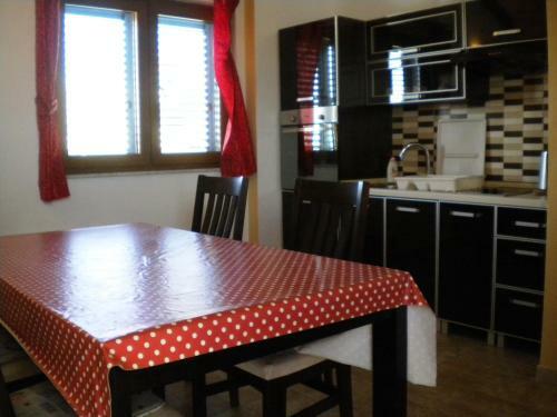 Apartamento Villa Maria