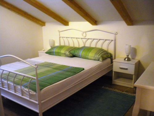 Apartamento Villa Maria