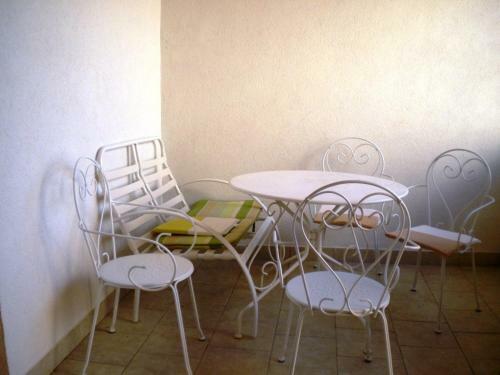 Apartamento Villa Maria