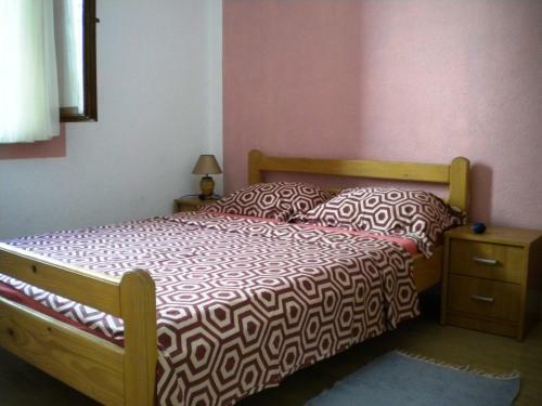 Apartamento Villa Maria