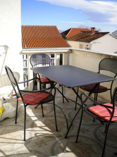Apartamento Villa Maria