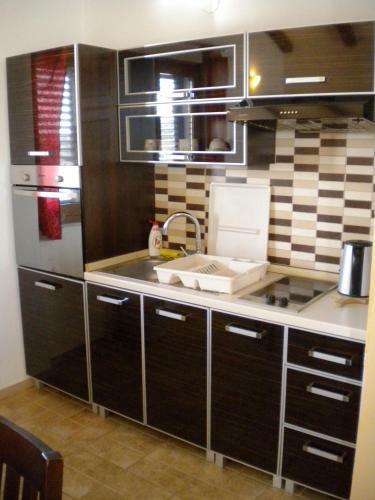 Apartamento Villa Maria