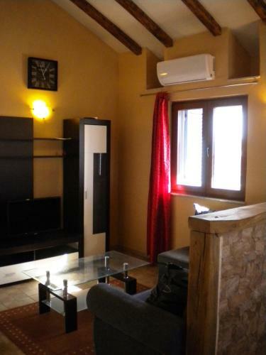 Apartamento Villa Maria