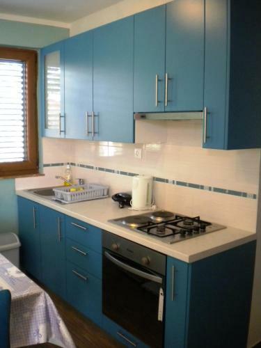 Apartamento Villa Maria