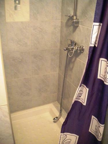 Apartamento Villa Maria