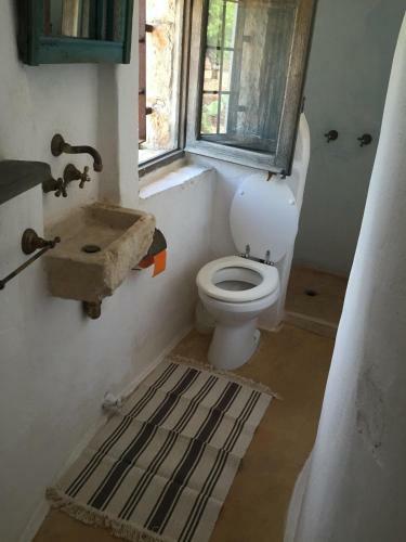 Agroturismo Tenuta Trullo Alto