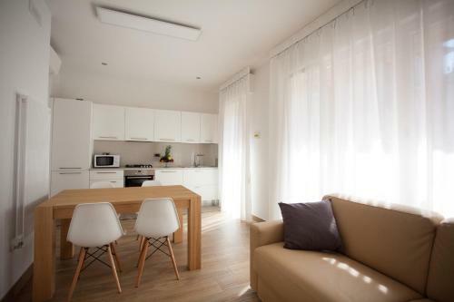 Apartamento Residence Torino
