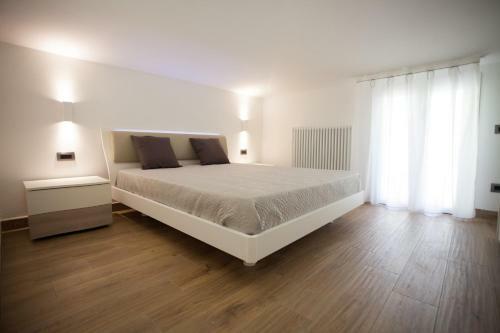 Apartamento Residence Torino