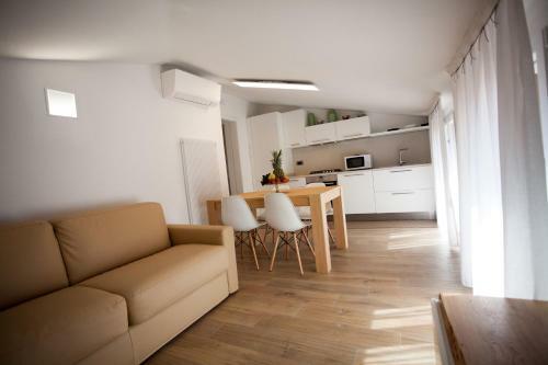 Apartamento Residence Torino
