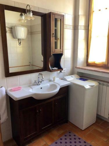 Apartamento Agriturismo Podere Valdilucciole