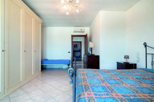 Villa Daniela Porto Cesareo Salento
