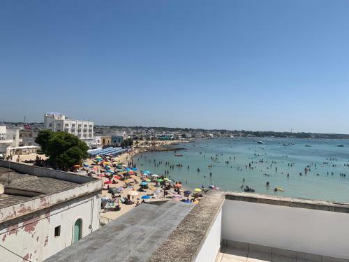 Apartamento Appartamenti Vista Mare