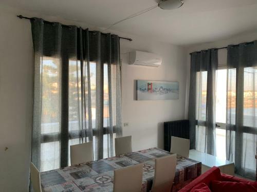 Apartamento Appartamenti Vista Mare