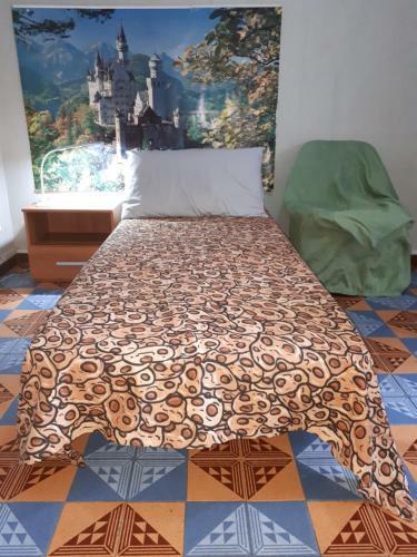 Bed & Breakfast Etna Park Residence - Nature & Parking