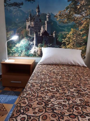 Bed & Breakfast Etna Park Residence - Nature & Parking