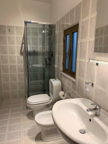 Apartamento Circle House Santa Filomena