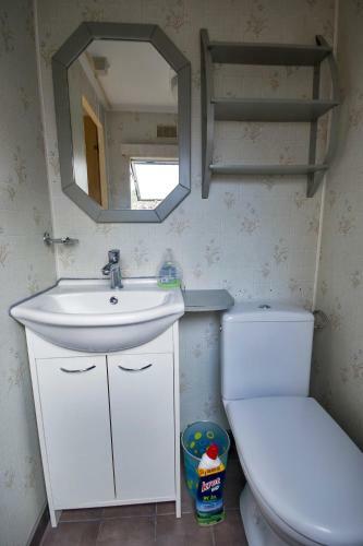 Domek Holenderski W ?uk?cinie