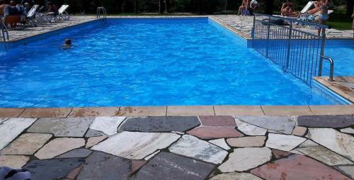Apartamento Blue Mare Perfect