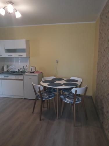Apartamenty Stajni Jazon Malbork