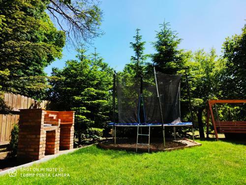 Pokoje Go?cinne Pod Kasztanami