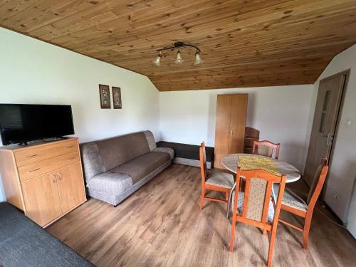 Lodge Domki Letniskowe U Marty