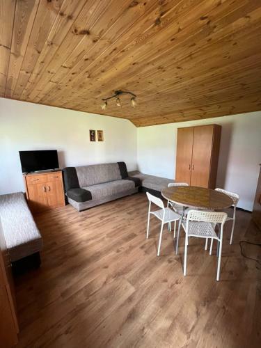 Lodge Domki Letniskowe U Marty
